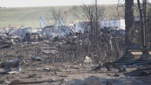 UPS identifies 3 pilots who died in fiery plane crash in Louisville