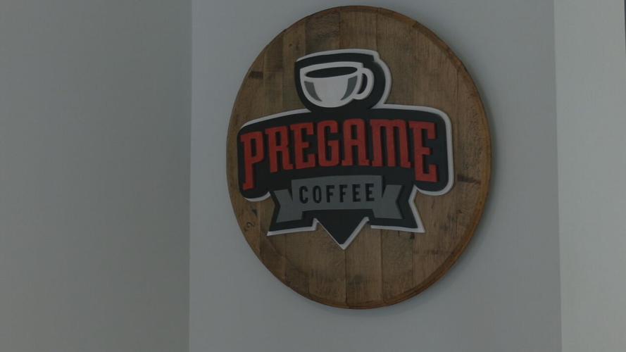 Pregame Coffee on Frankfort Avenue