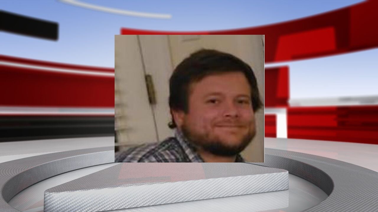 UPDATE | Missing North Carolina Man Whose Car Was Found At Shawnee Park ...