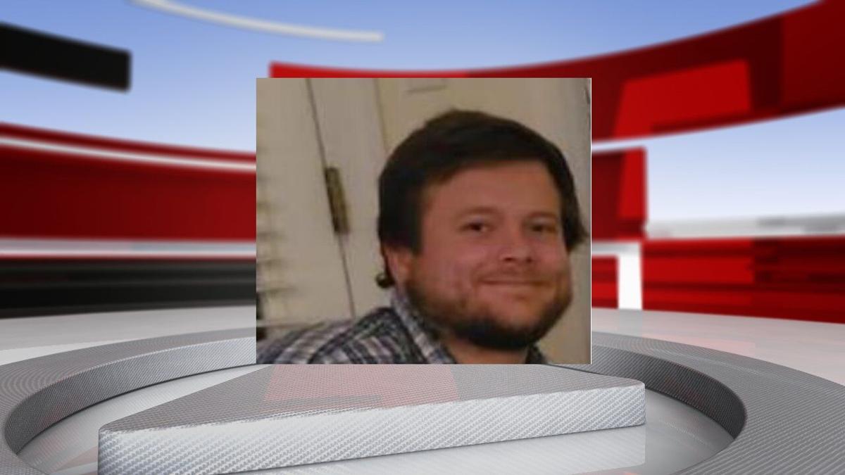 UPDATE Missing North Carolina man whose car was found at Shawnee Park