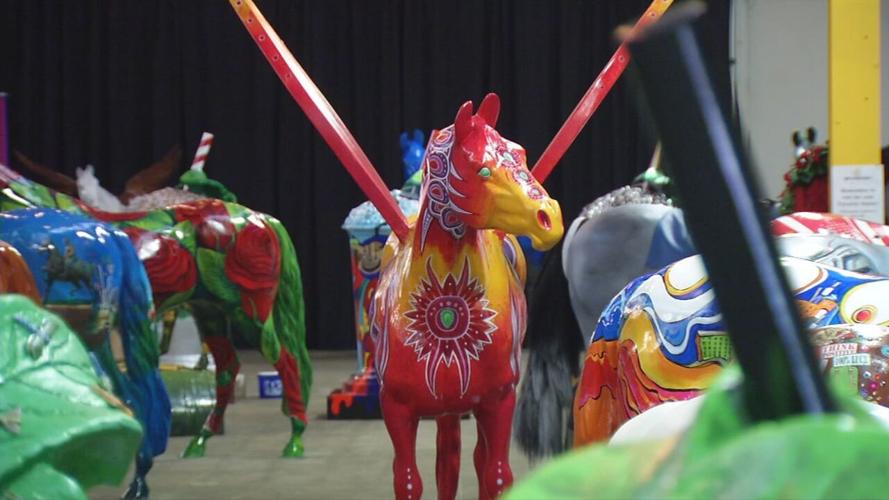 Gallopalooza