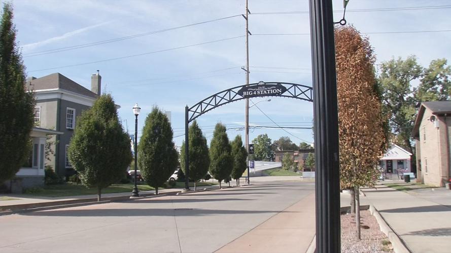 Downtown Jeffersonville