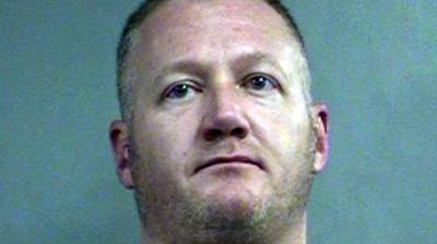 Jon Keen (UPS driver found with stolen packages 1-14-19)