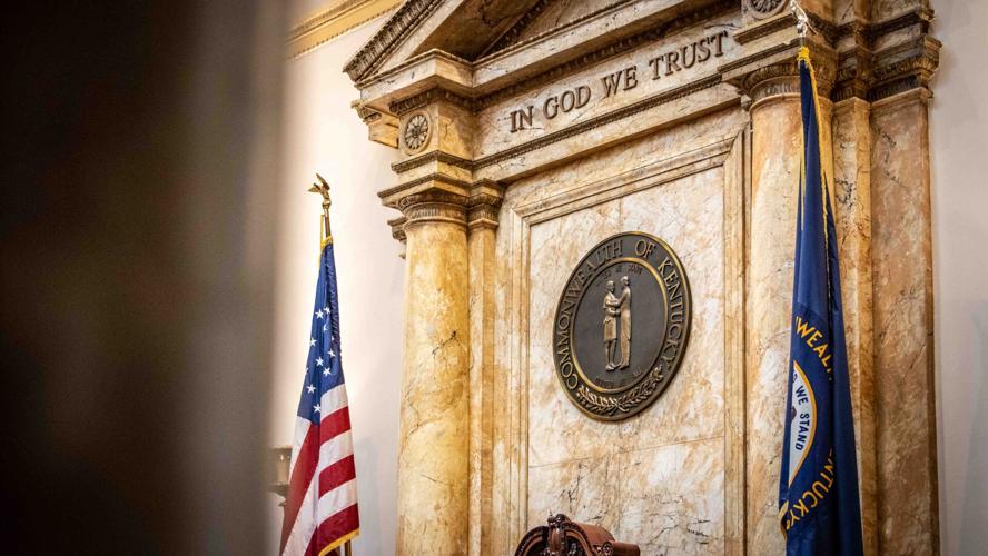 Kentucky Senate Generic (High-Res)