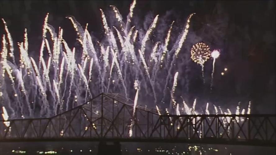 Thunder Over Louisville