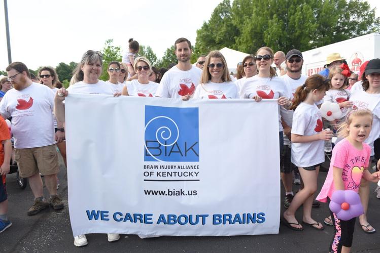 Brain Injury Alliance of Kentucky 5k