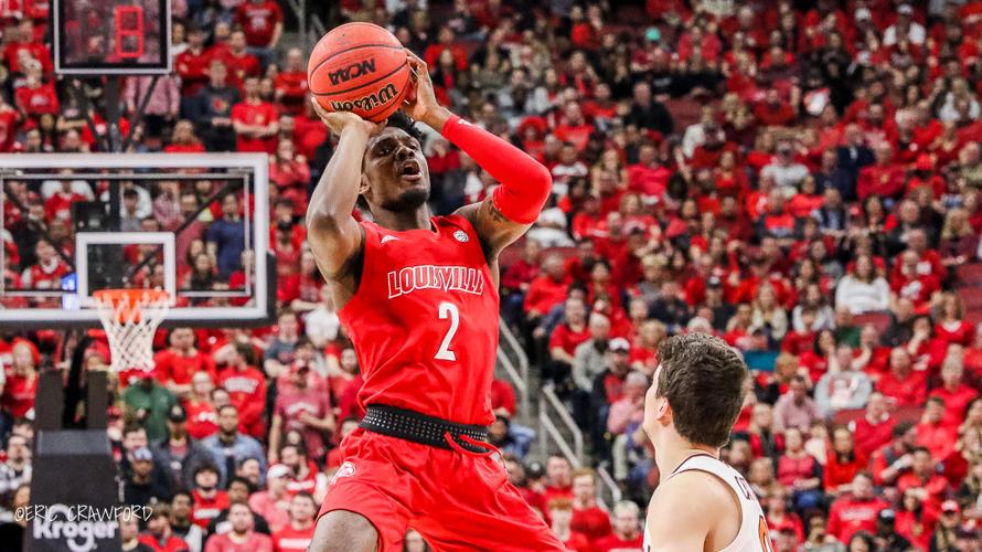 Darius Perry