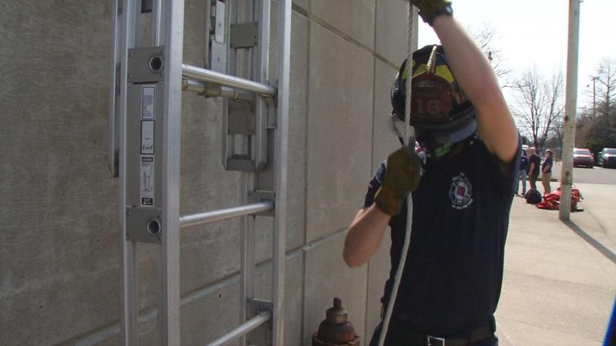 Louisville Fire Dept. opens applications for new recruit class