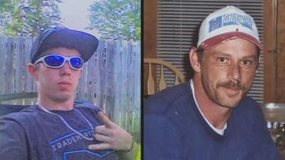 Thomas Holmes and Tom Holmes