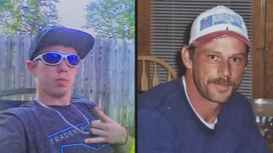 Thomas Holmes and Tom Holmes