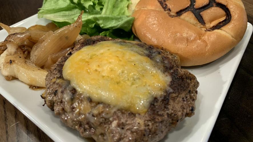 Cheeseburger