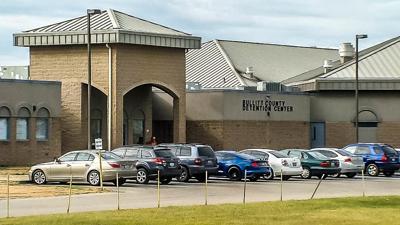 Bullitt County Detention Center