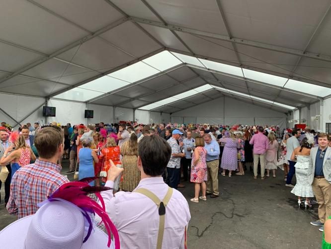 2022 Thurby at Churchill Downs