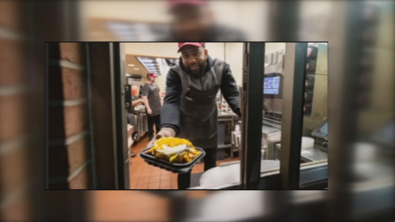 Former Indiana University basketball star Christian Watford giving away