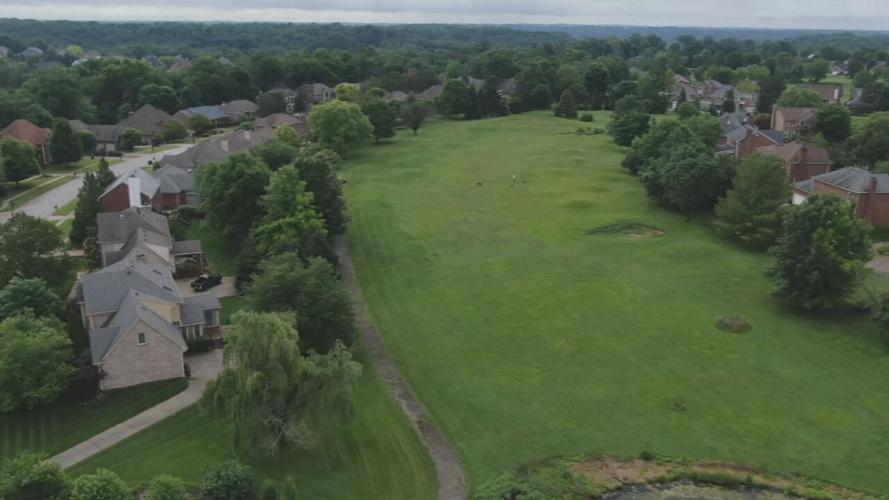 Developer seeks to redevelop Glenmary Golf Course