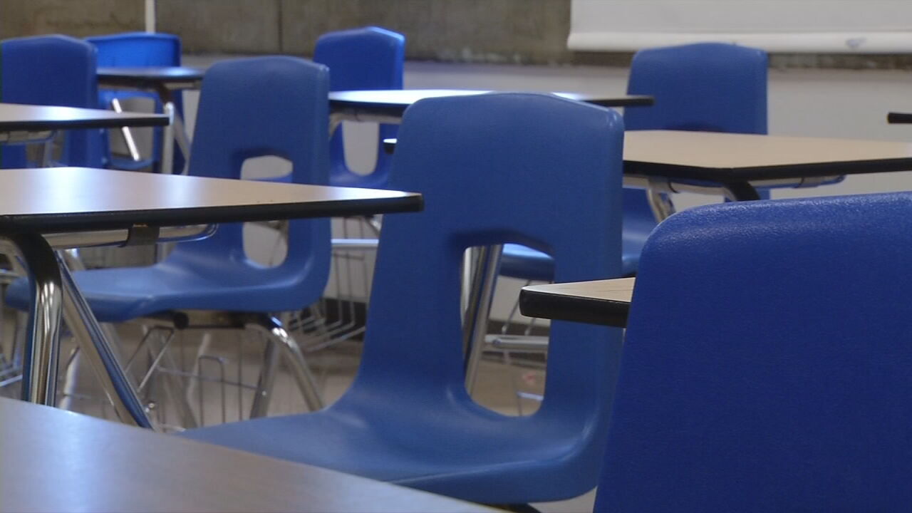 CRISIS IN THE CLASSROOM: JCPS students on NTI record more than 60,000 failing grades - Vimarsana News