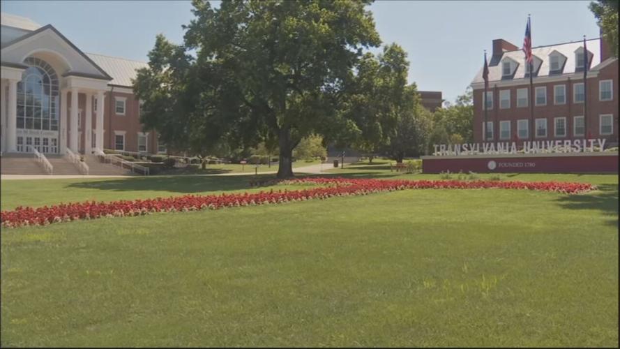 Transylvania University