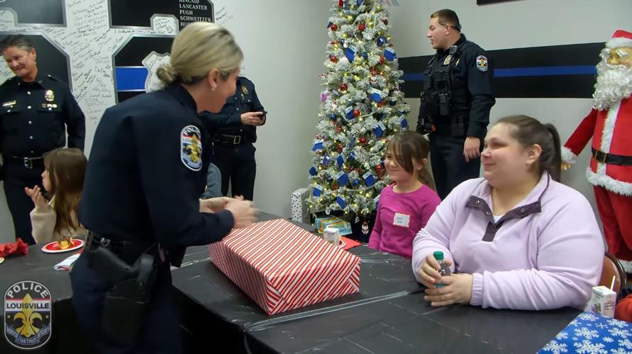 LMPD Sixth Division Christmas Cop.JPG