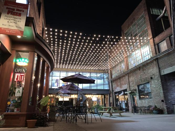 Mellwood Art Center's 20th Anniversary is a reason to celebrate Sunday