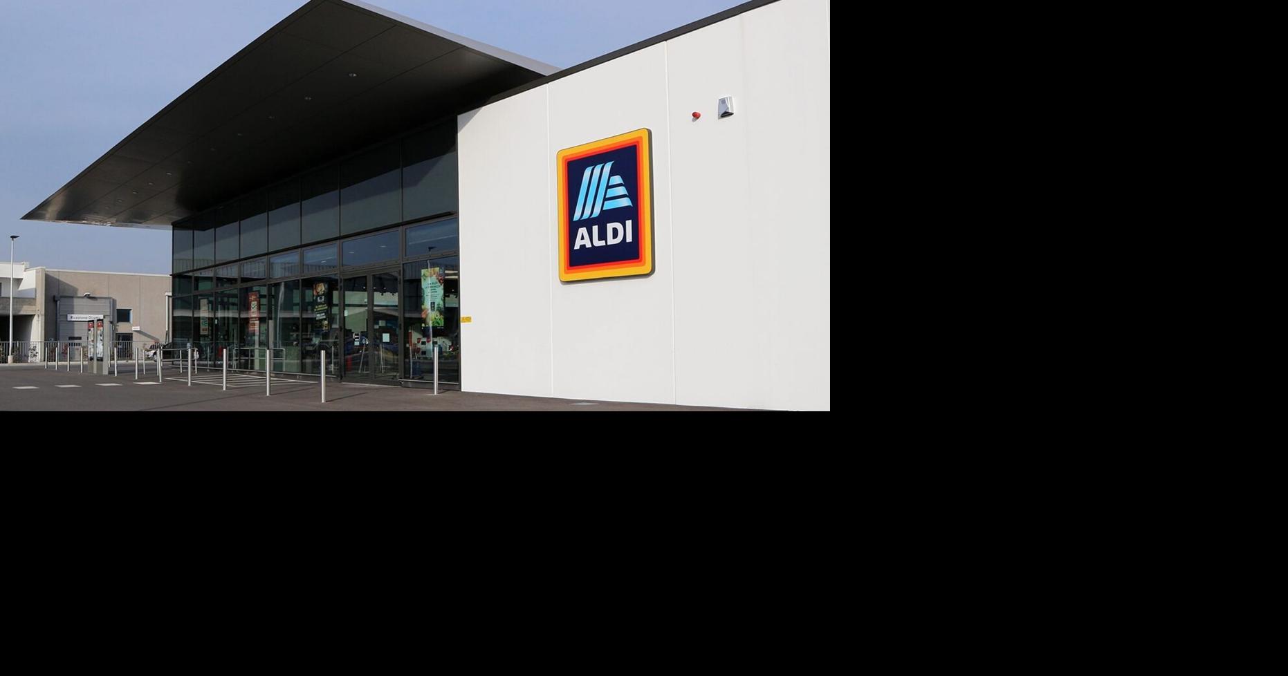 Don't Waste Your Money | Lawsuit claims Aldi house brands too close for comfort