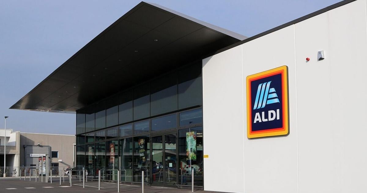 Don't Waste Your Money | Lawsuit claims Aldi house brands too close for comfort