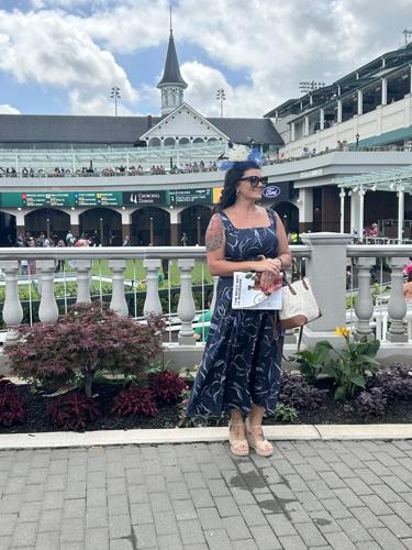502'sDay at Churchill Downs — 2026