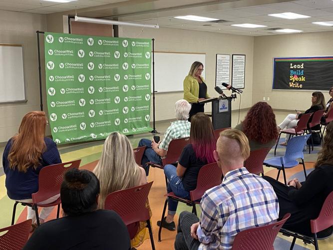 ChooseWell Communites annoucement 6-27-22.jfif