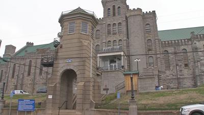 Kentucky State Penitentiary