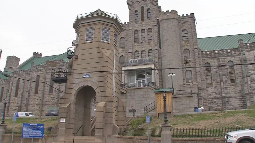'Gang attack' at Kentucky maximum security prison sends corrections