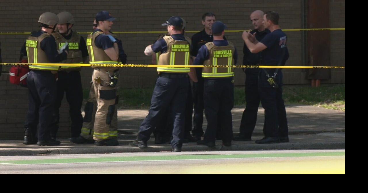 Records show man shot to death outside JCTC building was released from