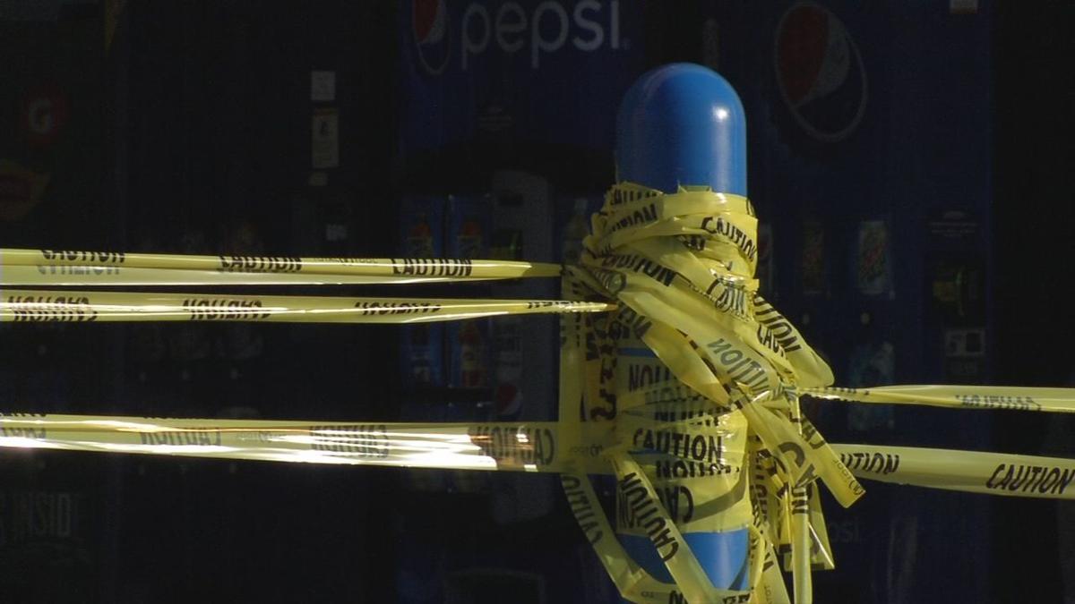 Some Louisville Area Walmarts Close Early In Response To Protests