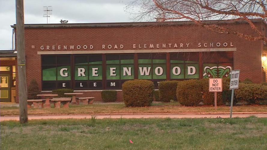 Greenwood Elementary