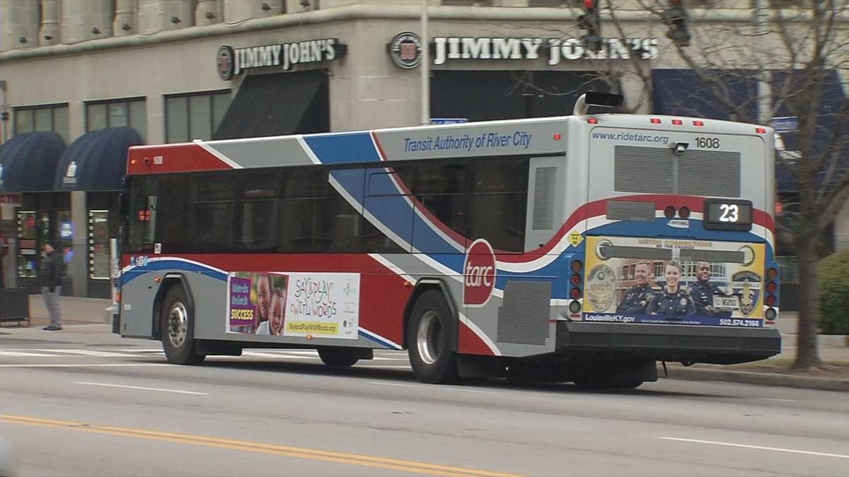 Tarc Offers Summer Youth Pass For Unlimited Rides For 30 Community Wdrb Com