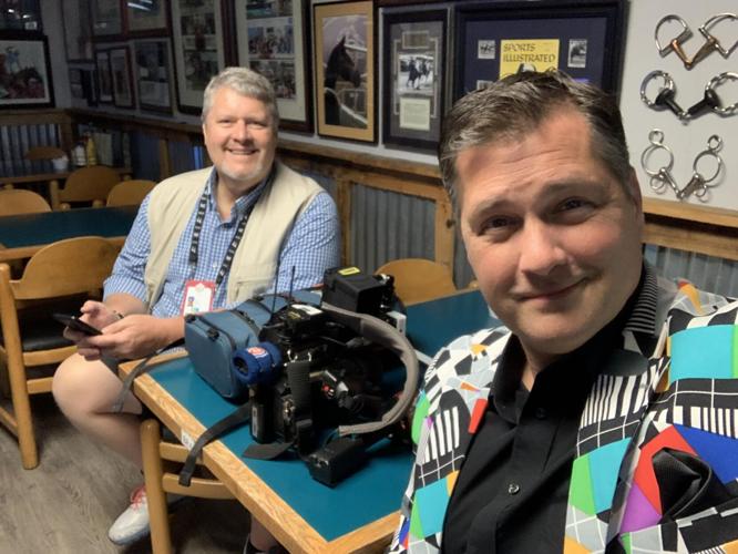 ERIC EDWARDS and KEITH AT CHURCHILL DERBY 2023 .jpg