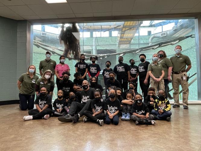 Future Heales first session