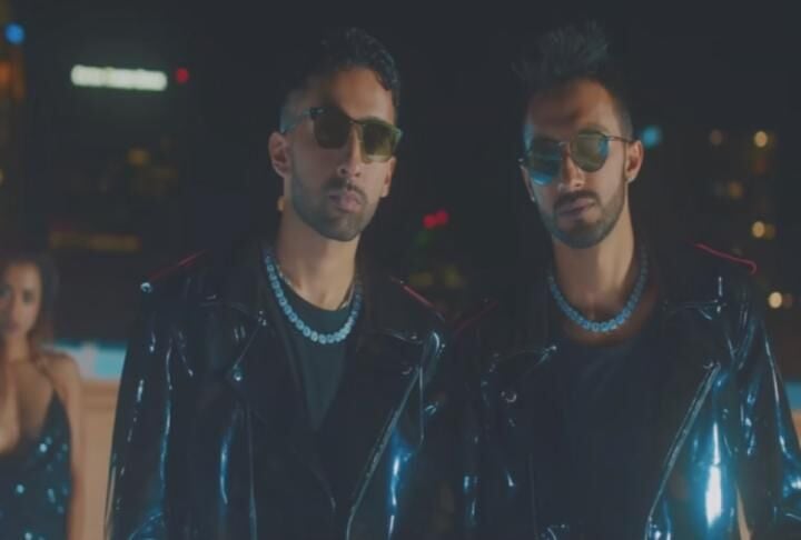 Twinjabi (Neil and Kush Nijhawan of Louisville)