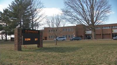 Kammerer Middle School