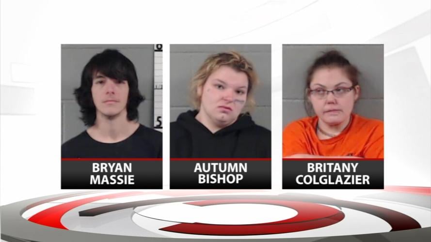 Salem, Indiana, bakery theft suspects 1-26-23