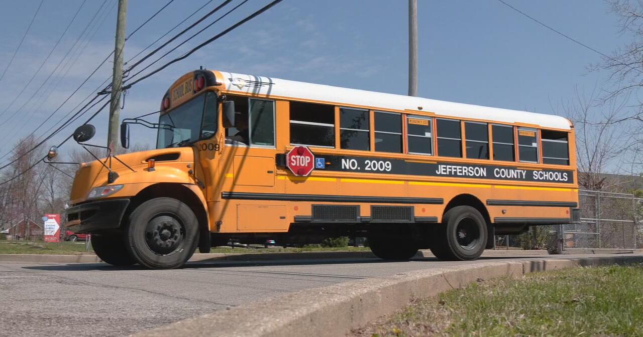 What to know about JCPS transfers, next year start times, and possible changes to school boundaries - Vimarsana News