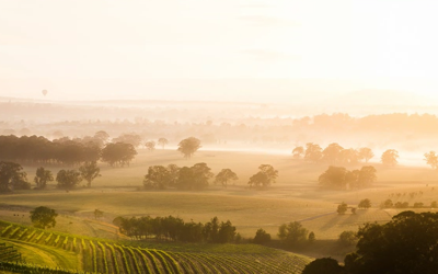 Humidity is on the rise