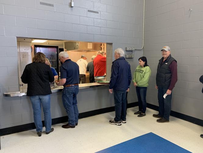 St. Gabriel the Archangel Fish Fry