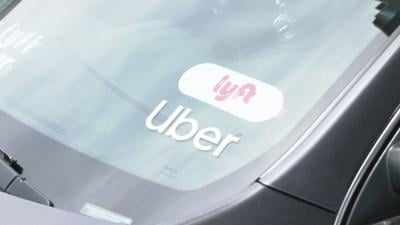 UBER_LYFT GAS STRUGGLES