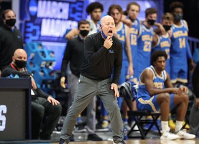 Mick Cronin