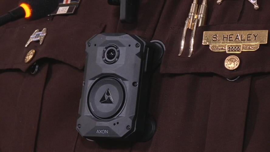 JCSO body-worn cameras - 4.23.26