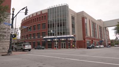 Louisville Metro Corrections