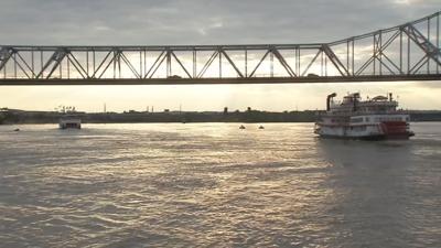 Great Steamboat Race (generic)