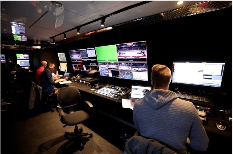 Stolen Bellarmine trailer 4-24-23