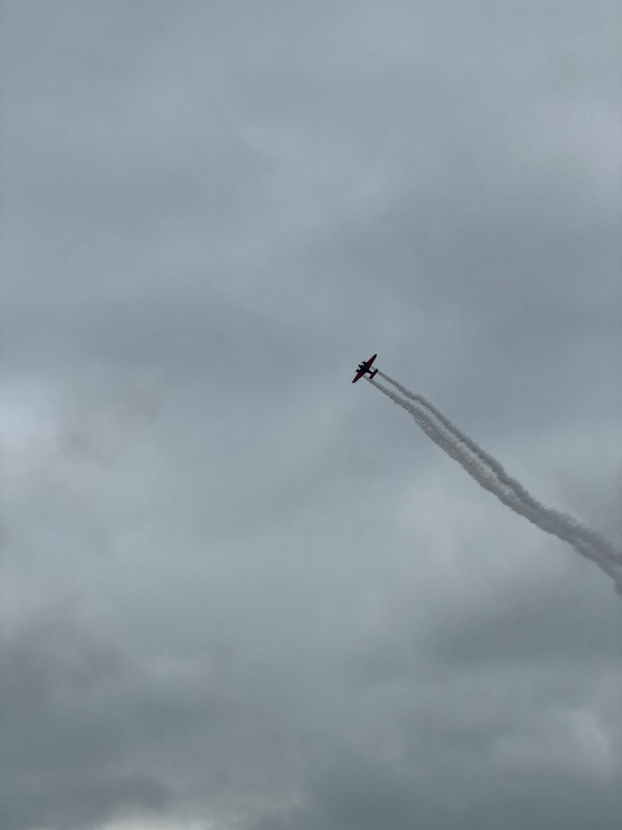 Thunder Over Louisville air show - 4.18.26