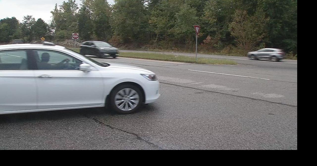 Speed limit to be lowered on US 150 in Floyd County, Indiana, for safety reasons