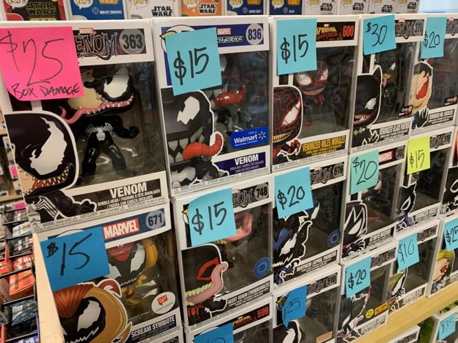 More LouisvilleCon Merch